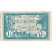MK151 Algeria - 1 Franc Year 1915 (OUT OF STOCK)