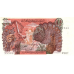 P127 Algeria - 10 Dinar Year 1970