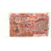 P127 Algeria - 10 Dinar Year 1970
