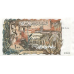 P128a Algeria - 100 Dinar Year 1970