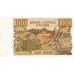 P128b Algeria - 100 Dinar Year 1977
