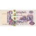 P141 Algeria 500 Dinar Year 1998