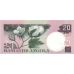 (312) Angola P104 - 20 Escudos (1973)