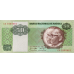 P118 Angola - 50 Kwanzas Year 1984