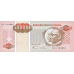 P140 Angola - 500.000 Kwanzas Reajustados Year 1995