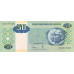 P146a Angola - 50 Kwanzas Year 1999