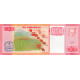 P150b Angola - 1000 Kwanzas Year 2011