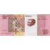 P151B Angola - 10 Kwanzas Year 2012
