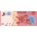 (499) ** PNew (P361,362,363A,364,365,366) Argentina - 20-1000 Pesos (6 Notes)
