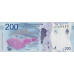 (499) ** PNew (P361,362,363A,364,365,366) Argentina - 20-1000 Pesos (6 Notes)