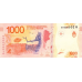 (499) ** PNew (P361,362,363A,364,365,366) Argentina - 20-1000 Pesos (6 Notes)