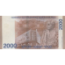 (065) ** PNew (PN62) Armenia - 2000 Dram (2018)