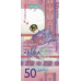 (462) ** PNew (PN23a) Aruba 50 Florin Year 2019