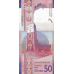 (462) ** PNew (PN23a) Aruba 50 Florin Year 2019
