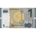 (611) ** PN38 Azerbaijan - 1 Manat Year 2020
