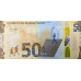 (000933) ** PNew (PN42b) Azerbaijan - 50 Manat (2025)
