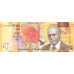 (608) ** PN78A Bahamas 5 Dollars Year 2019 (2020)
