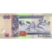 (476) Belize P66e - 2 Dollars Year 2014