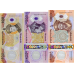 (000983) ** PNew (PN43,44,45) Bhutan - 100,500 & 1000 Ngultrum (2025)