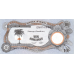 P4 Biafra - 10 Shillings Year ND