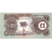 P5a Biafra - 1 Pound Year ND