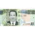 P30d Botswana - 10 Pula Year 2014