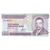P37d Burundi - 100 Francs Year 2004