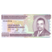 P37e Burundi - 100 Francs Year 2006