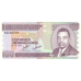 P37f Burundi - 100 Francs Year 2007