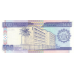 P38a Burundi - 500 Francs Year 1997