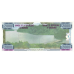 P41 Burundi - 2000 Francs Year 2001