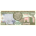 P42b Burundi - 5000 Francs Year 2003