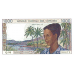P11b Comores - 1000 Francs Year ND