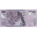 P103b Congo (Democratic Republic) - 10.000 Franc Year 2013