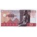 P46b Egypt - 10 Pounds Year 1972