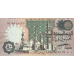 P55b Egypt - 50 Piastres Year 1983