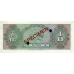P18S,19S,P21S,22S,23S,24S Ethiopia - 1,5,20,50,100 & 500 Dollars Year ND (1961) (6 Notes) (SPECIMEN)