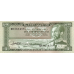 P25a Ethiopia - 1 Dollar Year ND (1966) (Condition=Unc-)