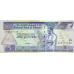 P47c Ethiopia - 5 Birr Year 2003