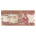 P48a Ethiopia - 10 Birr Year 1997