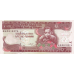 P48b Ethiopia - 10 Birr Year 2000