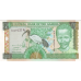 P21a Gambia - 10 Dalasis Year ND (2001-2005)