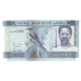 P22c Gambia - 25 Dalasis Year ND (2001-2005)