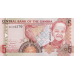 P25b Gambia - 5 Dalasis Year ND (2006-2014)