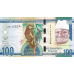 P35 Gambia - 100 Dalasis Year ND (2015)