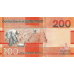 (000945) ** PNew (PN42) Gambia - 200 Dalasis (2019)