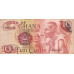 P16d Ghana - 10 Cedis Year 1976