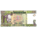 P36 Guinea - 500 Francs Year 1998