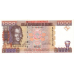 P37 Guinea - 1000 Francs Year 1998