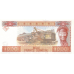 P37 Guinea - 1000 Francs Year 1998